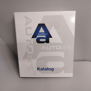 Catalog - Original Binder Catalog (German) Catalog - Original Binder Catalog (German)