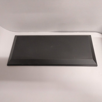 1-18 Show Case Base Plate - Blank 1-18 Show Case Base Plate - Blank