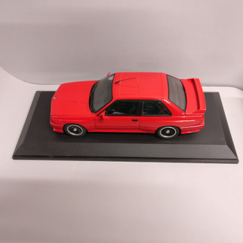 1-18 Show Case Base Plate - Blank 1-18 Show Case Base Plate - Blank