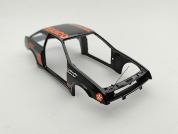 Ford Sierra RS Texaco #1 - Body Ford Sierra RS Texaco #1 - Body