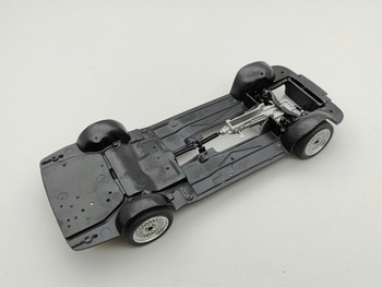 Ford Sierra RS Texaco #1 - Chassis Ford Sierra RS Texaco #1 - Chassis