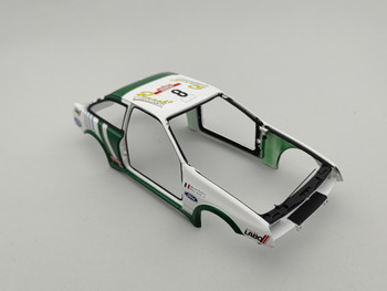 Ford Cosworth RS 500 #8 - Body Ford Cosworth RS 500 #8 - Body