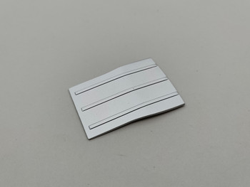 Ford Cosworth RS 500 #8 - Undershroud Ford Cosworth RS 500 #8 - Undershroud