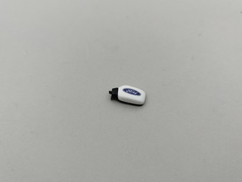 Ford Cosworth RS 500 #8 - Mirror Left Side Ford Cosworth RS 500 #8 - Mirror Left Side