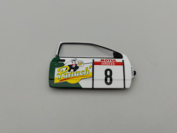 Ford Cosworth RS 500 #8 - Door right side Ford Cosworth RS 500 #8 - Door right side