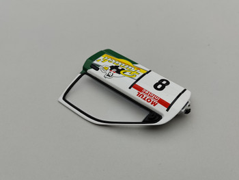 Ford Cosworth RS 500 #8 - Door left side Ford Cosworth RS 500 #8 - Door left side