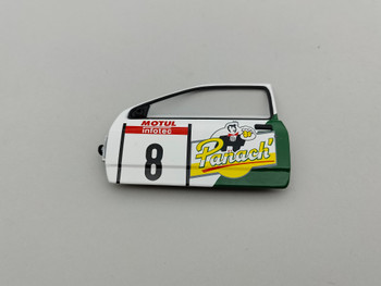 Ford Cosworth RS 500 #8 - Door left side Ford Cosworth RS 500 #8 - Door left side