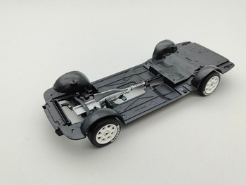 Ford Cosworth RS 500 #8 - Chassis Ford Cosworth RS 500 #8 - Chassis