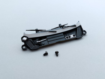 Lancia Delta S4 Monte Carlo Winner 1986 #7 - Windscreen Wiper