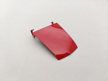 MGB GT Coupe MK II Red - Hood MGB GT Coupe MK II Red - Hood