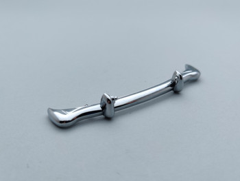 MGB GT MK II Rally 1964 #83 - Rear Bumper MGB GT MK II Rally 1964 #83 - Rear Bumper