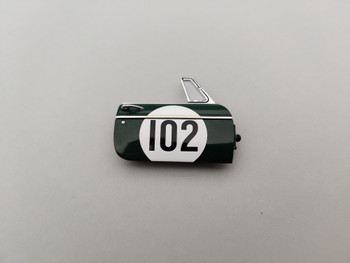 MGB GT MK II Nur 1967 #102 - Door Right Side MGB GT MK II Nur 1967 #102 - Door Right Side