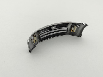 Nissan 350Z S-Tune Silver - Front Bumper