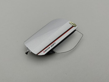 Nissan 350Z S-Tune Silver - Door Right Side Nissan 350Z S-Tune Silver - Door Right Side