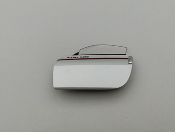 Nissan 350Z S-Tune Silver - Door Left Side Nissan 350Z S-Tune Silver - Door Left Side