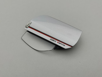 Nissan 350Z S-Tune Silver - Door Left Side Nissan 350Z S-Tune Silver - Door Left Side