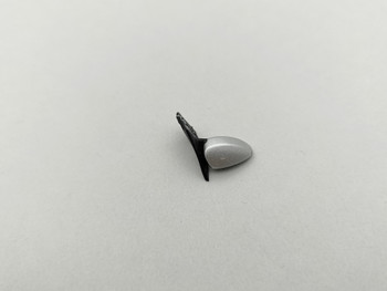 Nissan 350Z S-Tune Silver - Mirror Right Side Nissan 350Z S-Tune Silver - Mirror Right Side