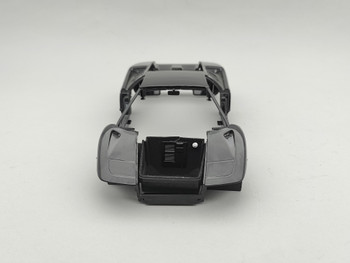 Lamborghini Diablo SV Black - Body Lamborghini Diablo SV Black - Body