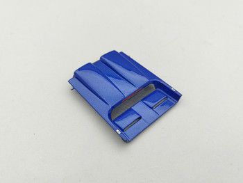 Lamborghini Diablo SV Blue - Engine Cover Lamborghini Diablo SV Blue - Engine Cover