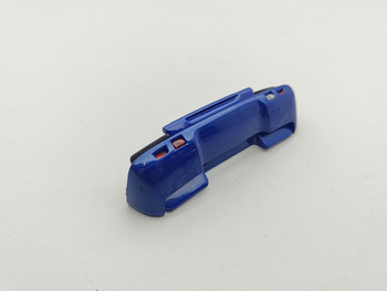 Lamborghini Diablo SV Blue - Rear Bumper Lamborghini Diablo SV Blue - Rear Bumper