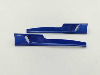 Lamborghini Diablo SV Blue - Side Skirts Lamborghini Diablo SV Blue - Side Skirts