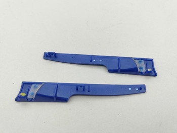 Lamborghini Diablo SV Blue - Side Skirts Lamborghini Diablo SV Blue - Side Skirts