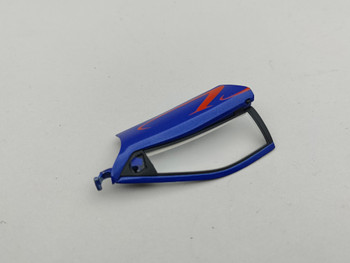 Lamborghini Diablo SV Blue - Door Right Side Lamborghini Diablo SV Blue - Door Right Side