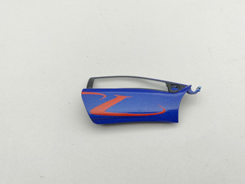 Lamborghini Diablo SV Blue - Door Right Side Lamborghini Diablo SV Blue - Door Right Side
