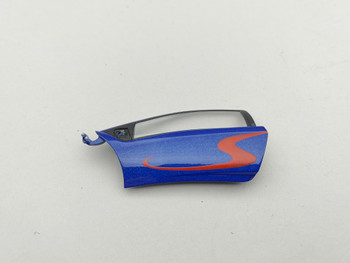 Lamborghini Diablo SV Blue - Door Left Side Lamborghini Diablo SV Blue - Door Left Side