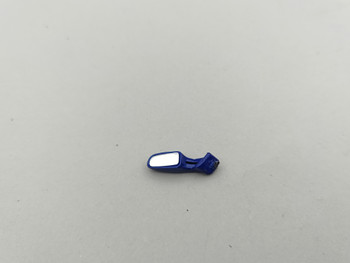 Lamborghini Diablo SV Blue - Mirror Left Side