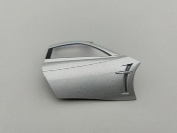 Pagani Huayra Silver - Door Right Side