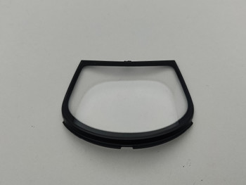 Pagani Huayra Silver - Windscreen