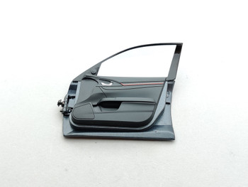 Honda Civic Type R FK8 Polish metal - Door Right Side Honda Civic Type R FK8 Polish metal - Door Right Side