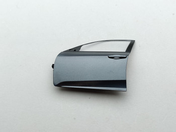 Honda Civic Type R FK8 Polish metal - Door Left Side Honda Civic Type R FK8 Polish metal - Door Left Side