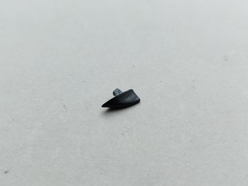 Honda Civic Type R FK8 Polish metal - Antenna Honda Civic Type R FK8 Polish metal - Antenna
