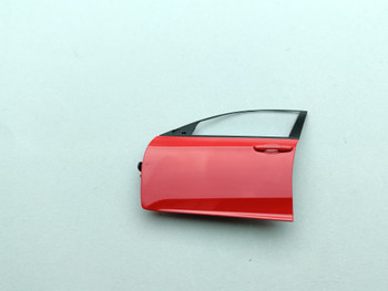 Honda Civic Type R FK8 Red - Door Left Side Honda Civic Type R FK8 Red - Door Left Side