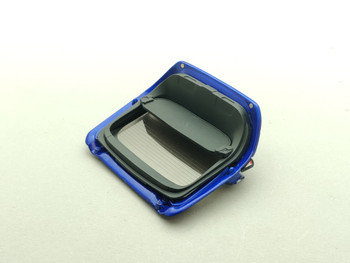 Honda Civic Type R FK8 Blue - Trunk Lid Honda Civic Type R FK8 Blue - Trunk Lid
