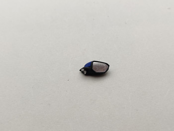 Honda Civic Type R FK8 Blue - Mirror Right Side Honda Civic Type R FK8 Blue - Mirror Right Side