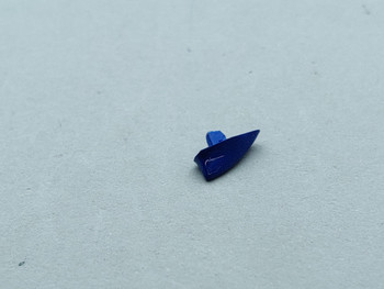 Honda Civic Type R FK8 Blue - Antenna Honda Civic Type R FK8 Blue - Antenna