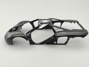 McLaren F1 Carbon fiber Gran Turismo - Body McLaren F1 Carbon fiber Gran Turismo - Body