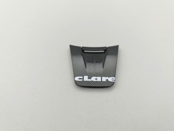 McLaren F1 Carbon fiber Gran Turismo - Front Compartment Cover McLaren F1 Carbon fiber Gran Turismo - Front Compartment Cover