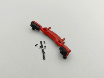 BMW M3 E30 Macau Pirro #6 - Hood Hinge Set BMW M3 E30 Macau Pirro #6 - Hood Hinge Set