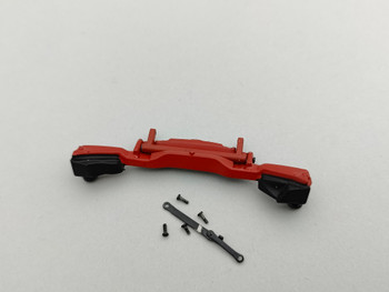 BMW M3 E30 Macau Pirro #6 - Hood Hinge Set BMW M3 E30 Macau Pirro #6 - Hood Hinge Set