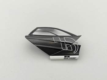 McLaren F1 Carbon fiber Gran Turismo - Door Right Side McLaren F1 Carbon fiber Gran Turismo - Door Right Side