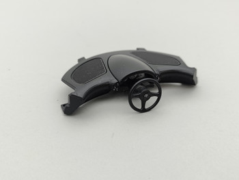 McLaren F1 Carbon fiber Gran Turismo - Dashboard McLaren F1 Carbon fiber Gran Turismo - Dashboard
