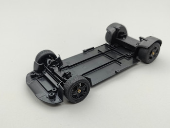 McLaren F1 Carbon fiber Gran Turismo - Chassis McLaren F1 Carbon fiber Gran Turismo - Chassis