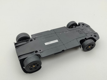 McLaren F1 Carbon fiber Gran Turismo - Chassis McLaren F1 Carbon fiber Gran Turismo - Chassis