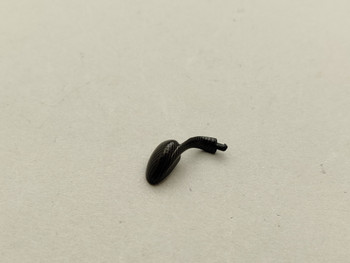 Koenigsegg ONE:1 Moon Grey - Mirror Right Side Koenigsegg ONE:1 Moon Grey - Mirror Right Side