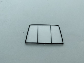 Audi Quattro LWB A2 Rally #10 - Rear Window Audi Quattro LWB A2 Rally #10 - Rear Window