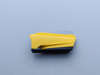 Ford GT 2017 Yellow - Door Left Side Ford GT 2017 Yellow - Door Left Side